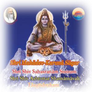 Shri Mahadev-Karuna Sagar